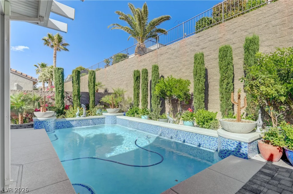 2106 Oliver Springs, Henderson, NV 89052