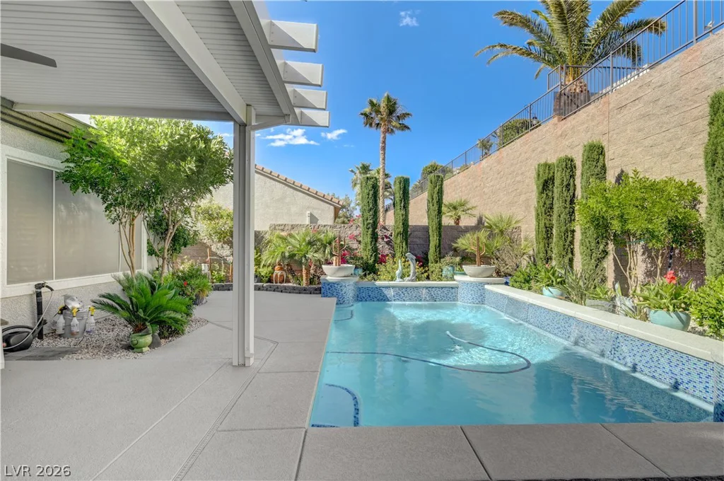 2106 Oliver Springs, Henderson, NV 89052