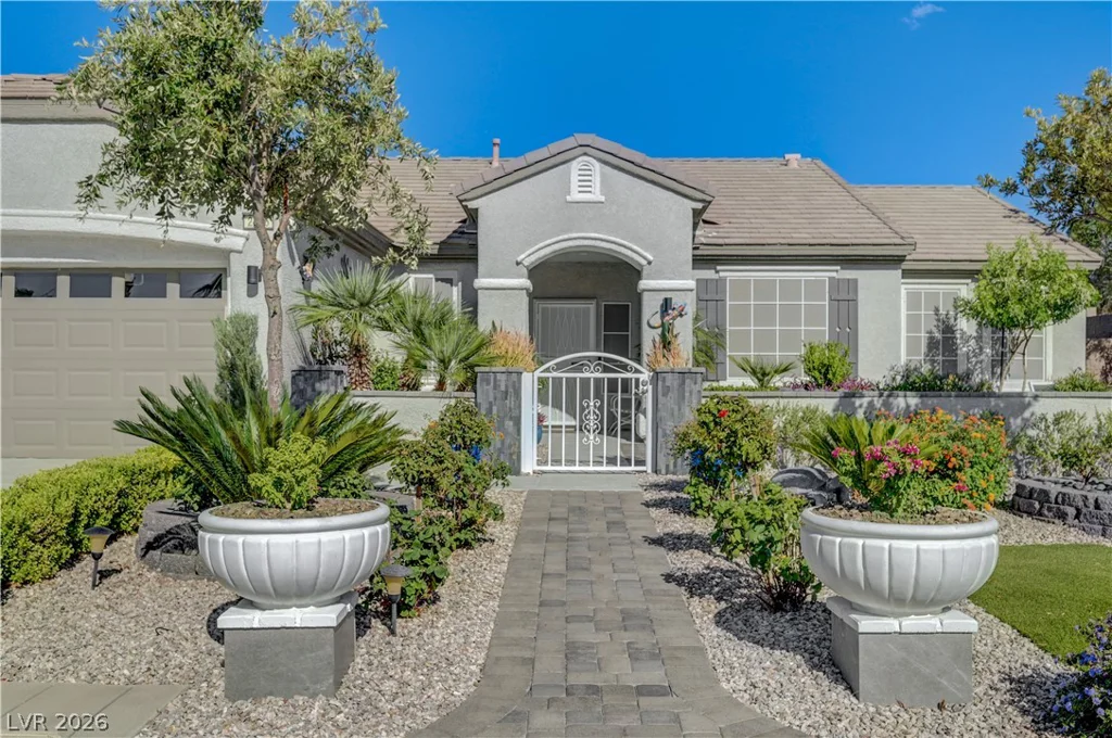 2106 Oliver Springs, Henderson, NV 89052