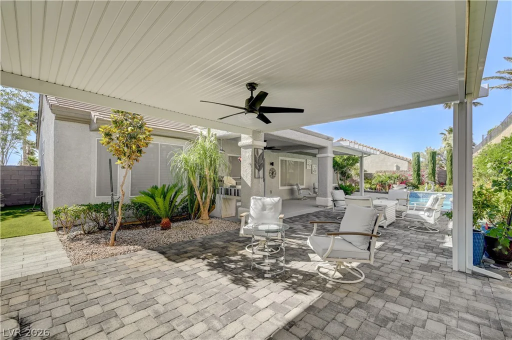 2106 Oliver Springs, Henderson, NV 89052