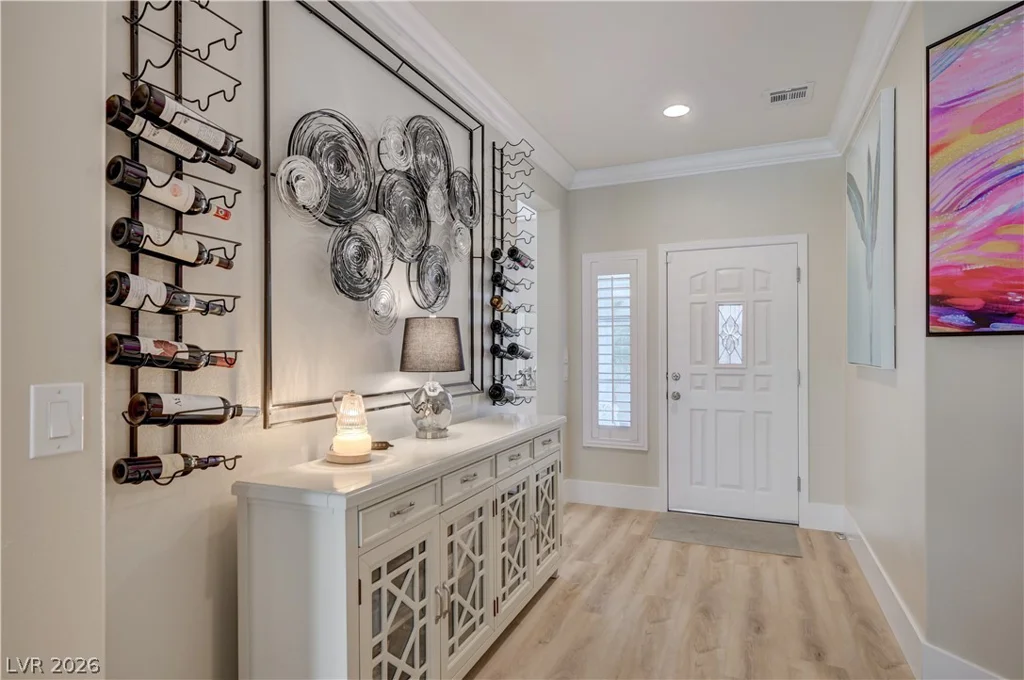 2106 Oliver Springs, Henderson, NV 89052