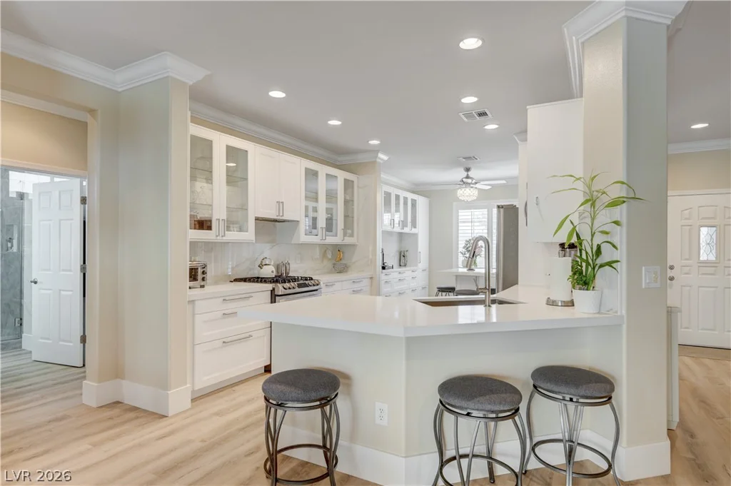 2106 Oliver Springs, Henderson, NV 89052