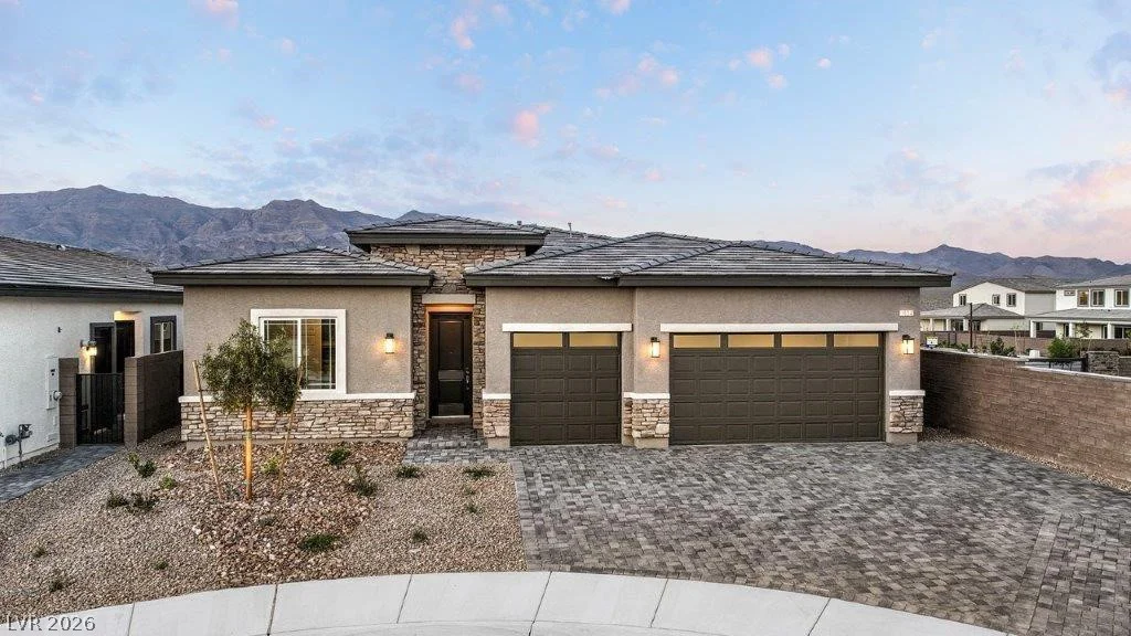 1112 Ryan River, North Las Vegas, NV 89084
