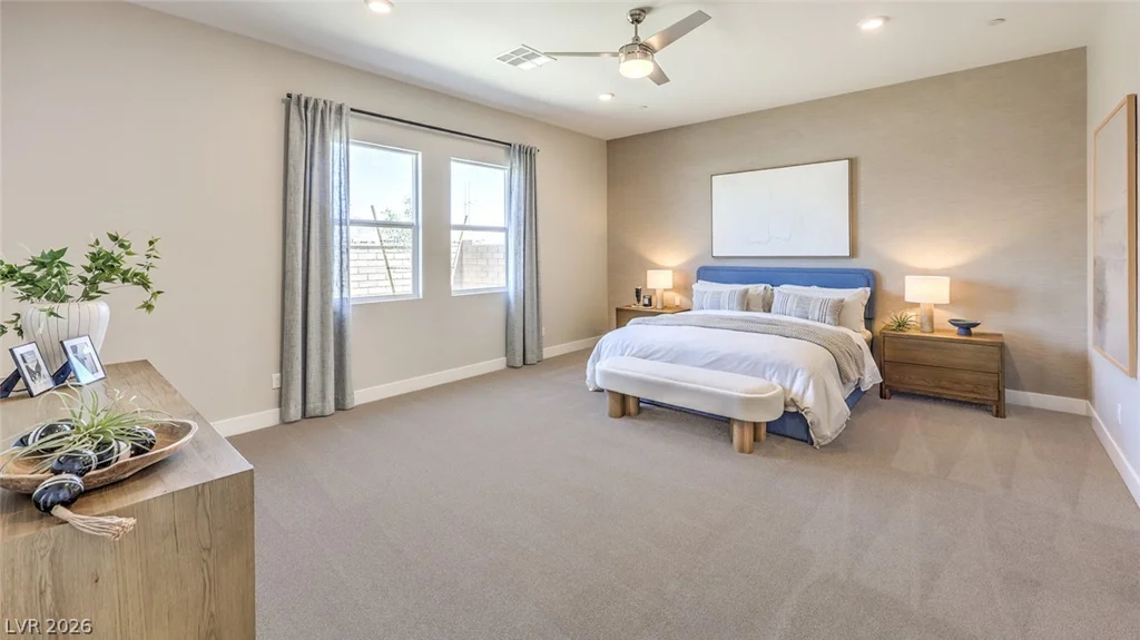 1112 Ryan River, North Las Vegas, NV 89084