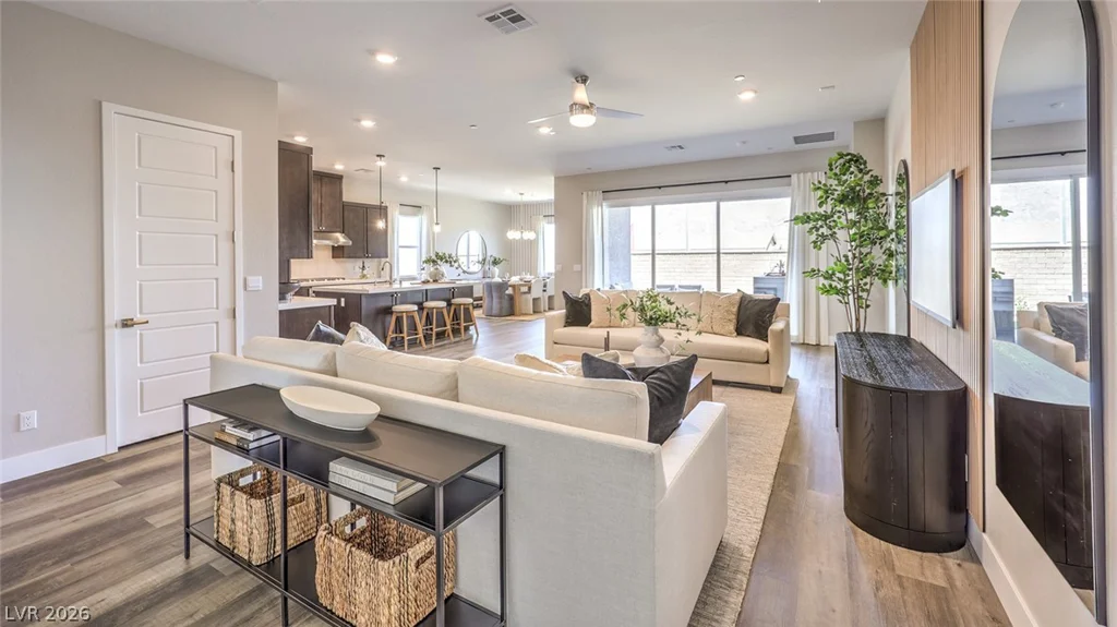 1112 Ryan River, North Las Vegas, NV 89084