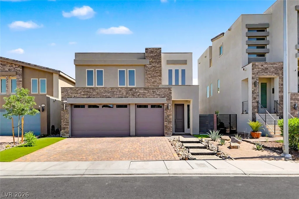 6723 Vista Roma, Las Vegas, NV 89139