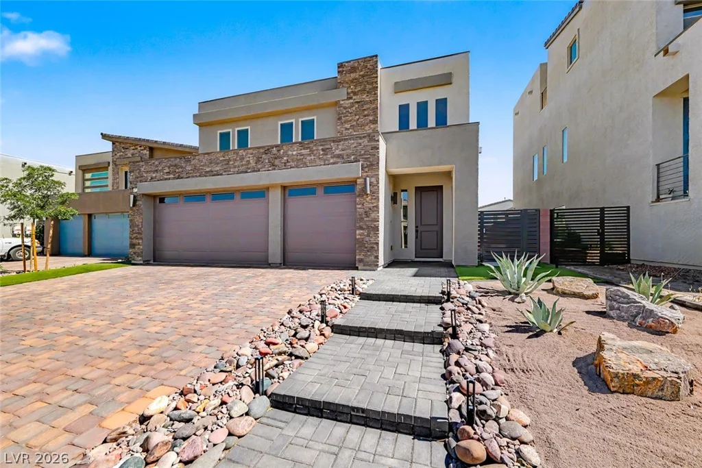6723 Vista Roma, Las Vegas, NV 89139