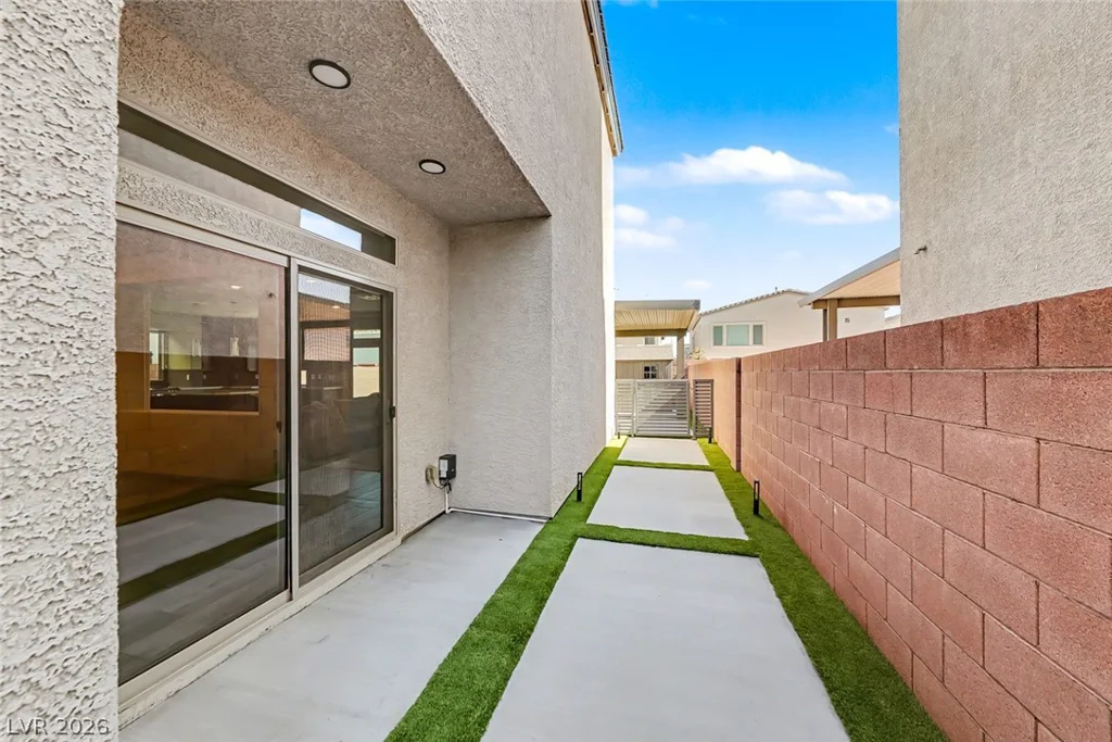 6723 Vista Roma, Las Vegas, NV 89139
