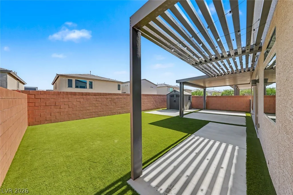 6723 Vista Roma, Las Vegas, NV 89139