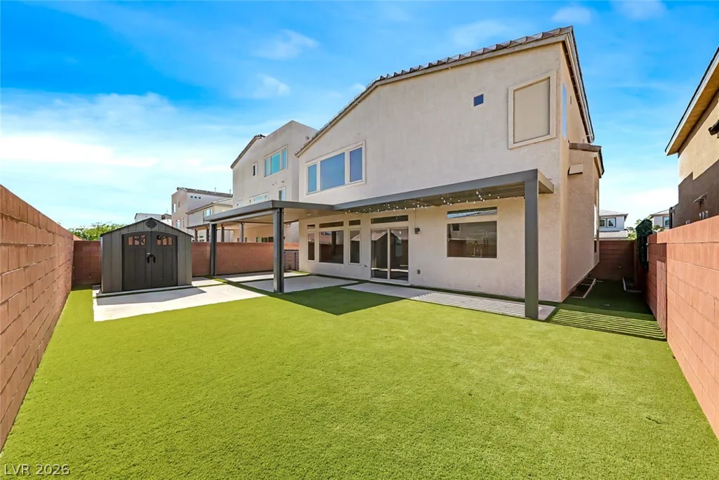 6723 Vista Roma, Las Vegas, NV 89139