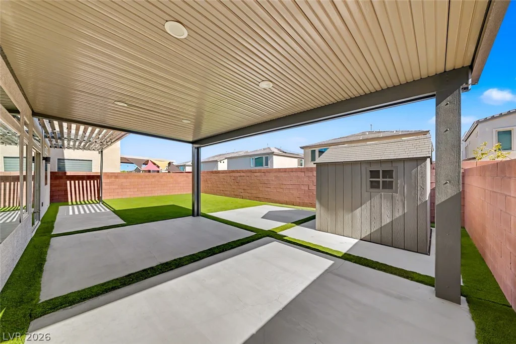 6723 Vista Roma, Las Vegas, NV 89139