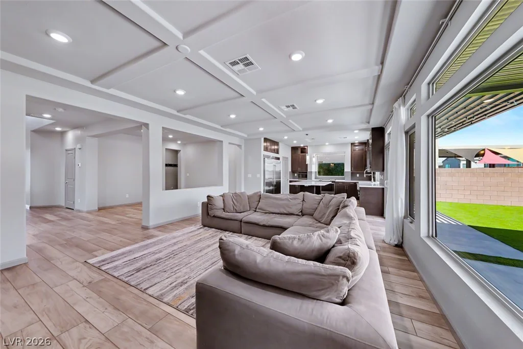 6723 Vista Roma, Las Vegas, NV 89139