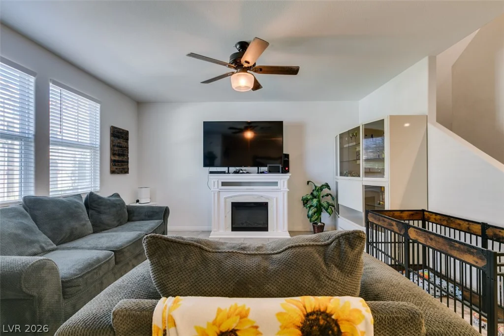 1200 Mission View, Henderson, NV 89002