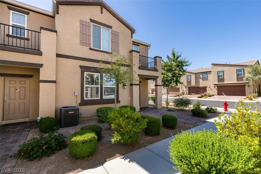 1200 Mission View, Henderson, NV 89002