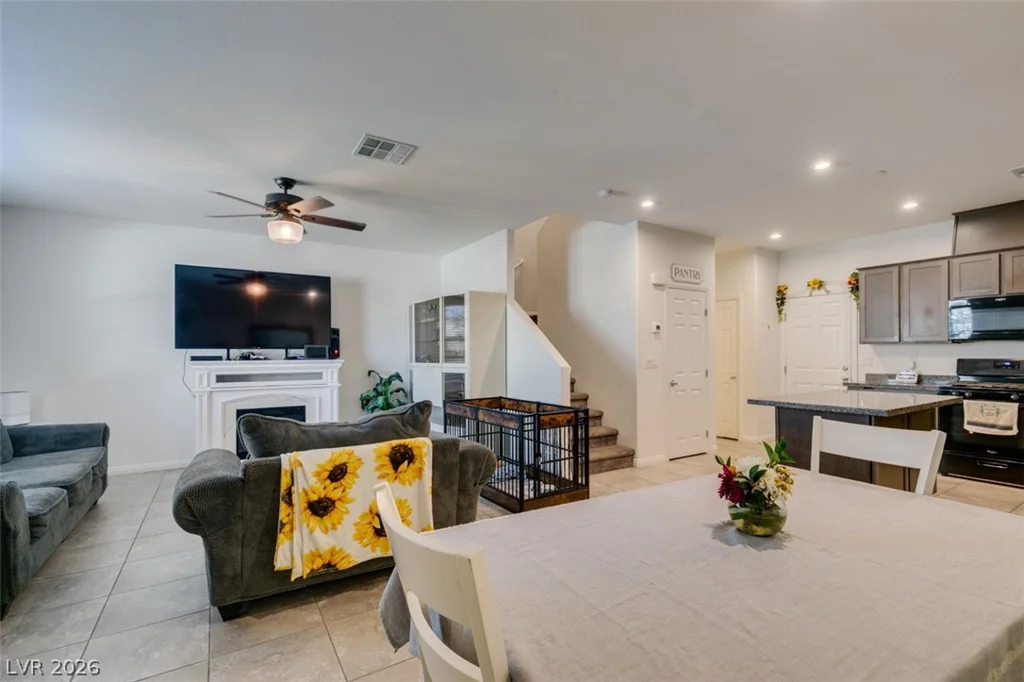 1200 Mission View, Henderson, NV 89002