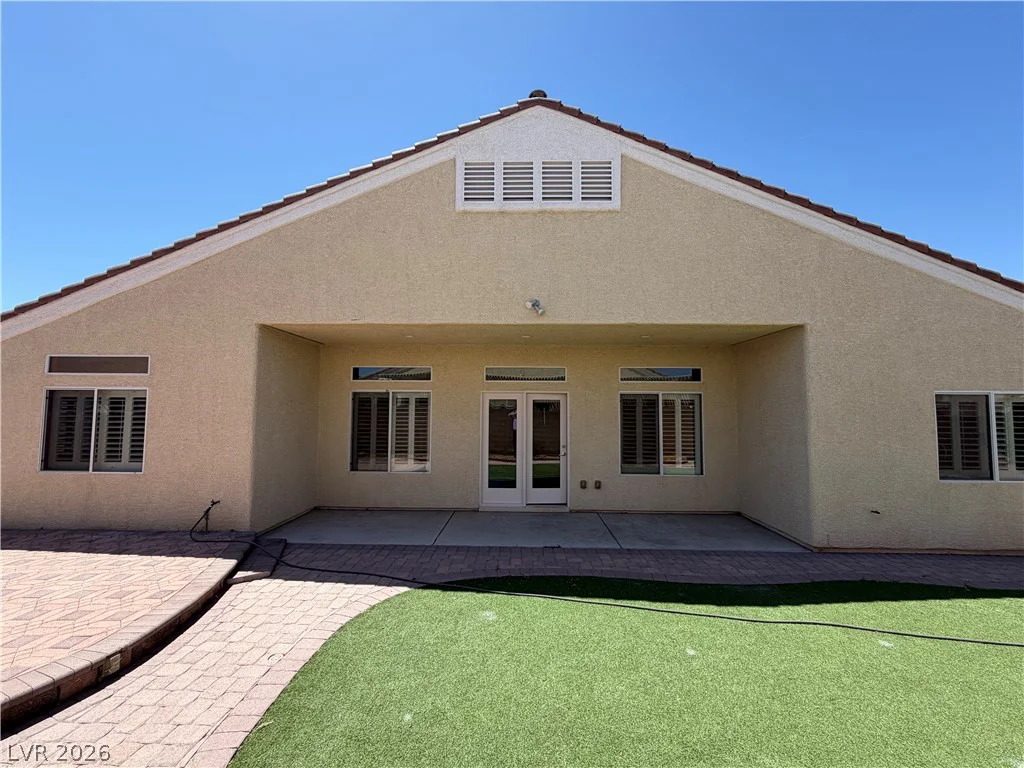 6410 Veranda Falls, Las Vegas, NV 89130