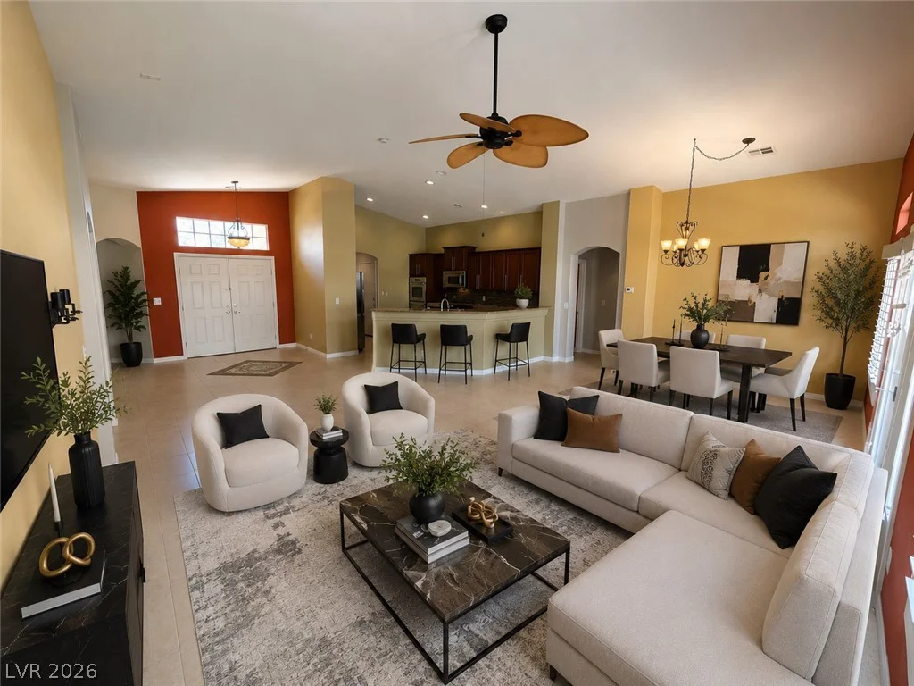 6410 Veranda Falls, Las Vegas, NV 89130