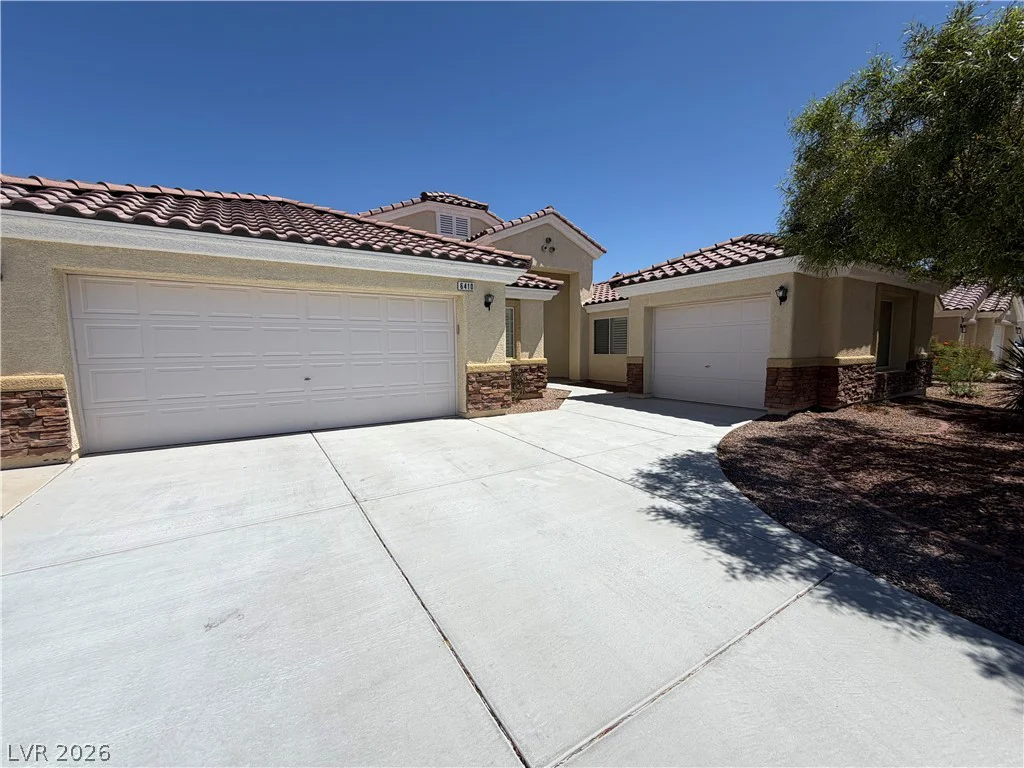 6410 Veranda Falls, Las Vegas, NV 89130
