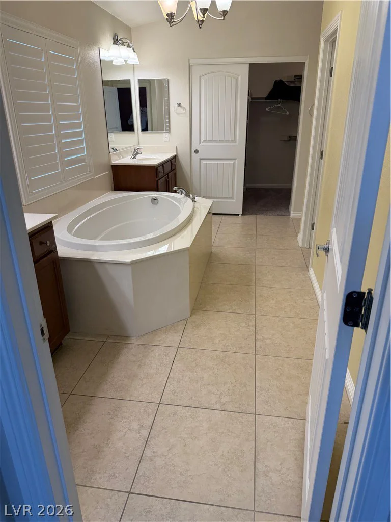 6410 Veranda Falls, Las Vegas, NV 89130