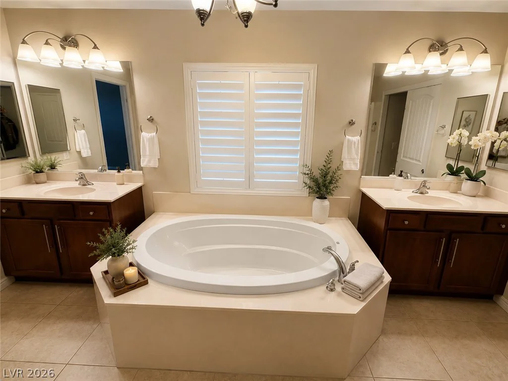 6410 Veranda Falls, Las Vegas, NV 89130