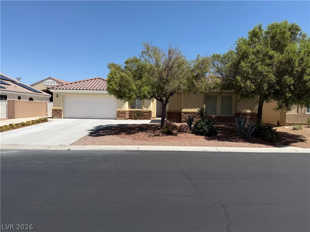 6410 Veranda Falls, Las Vegas, NV 89130