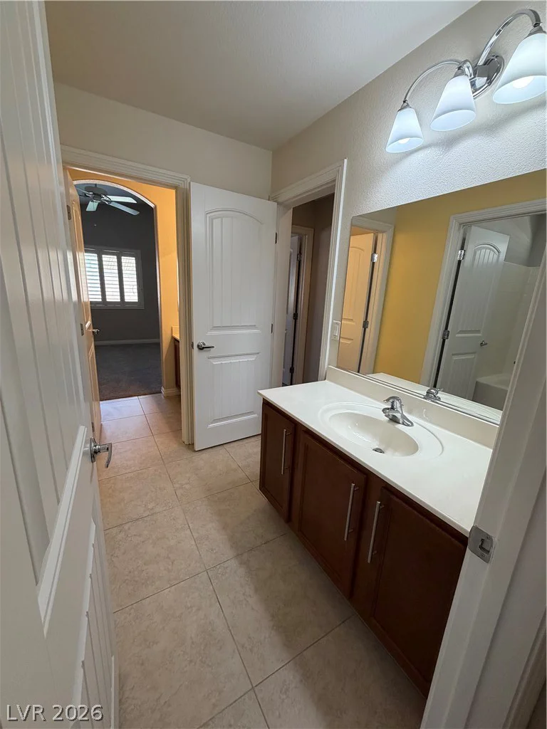 6410 Veranda Falls, Las Vegas, NV 89130