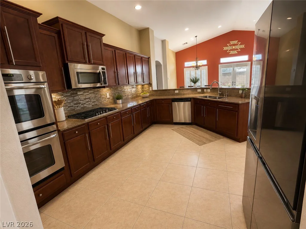 6410 Veranda Falls, Las Vegas, NV 89130