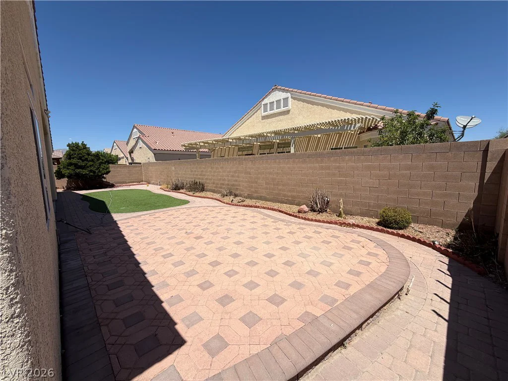 6410 Veranda Falls, Las Vegas, NV 89130