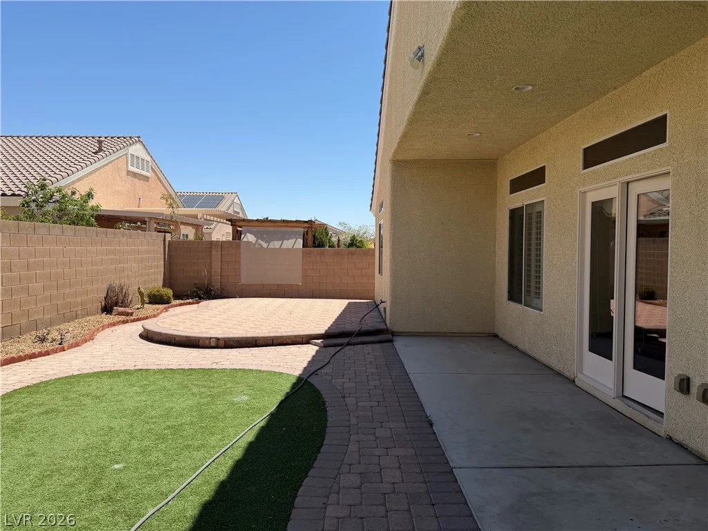 6410 Veranda Falls, Las Vegas, NV 89130