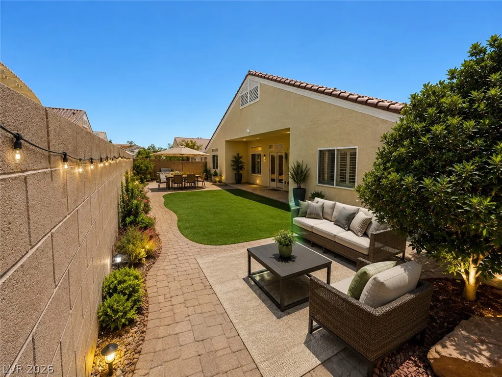 6410 Veranda Falls, Las Vegas, NV 89130