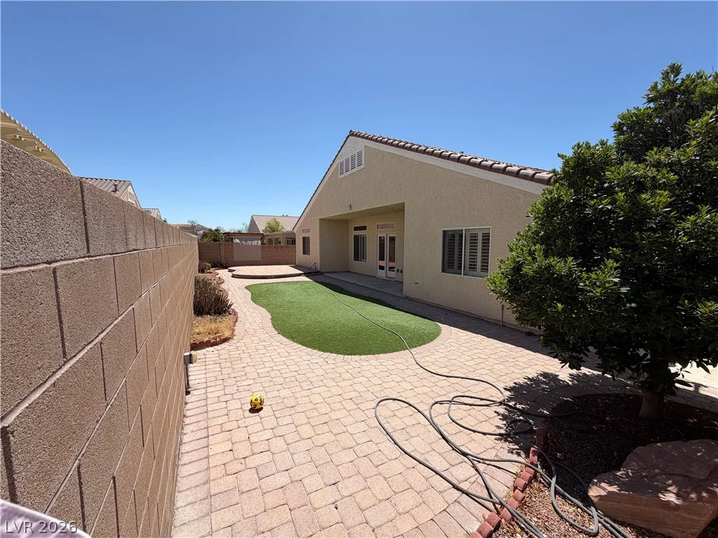 6410 Veranda Falls, Las Vegas, NV 89130