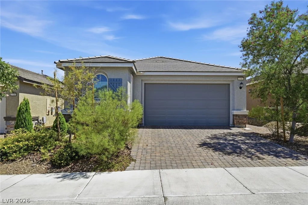3706 Neblina, Henderson, NV 89052