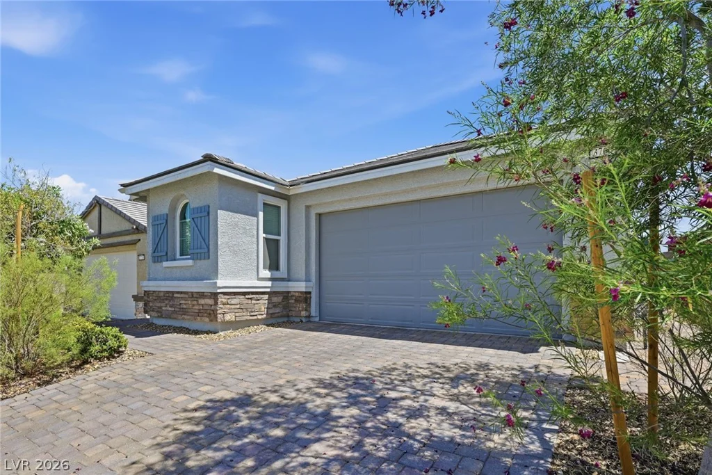 3706 Neblina, Henderson, NV 89052