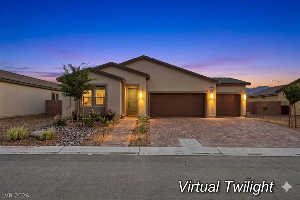 5379 Eleganza, Pahrump, NV 89061