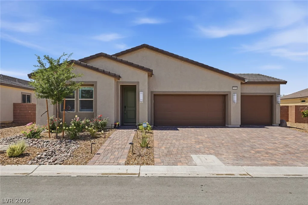 5379 Eleganza, Pahrump, NV 89061