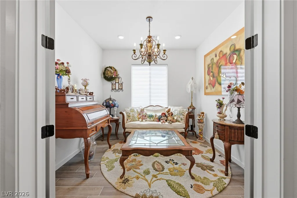 5379 Eleganza, Pahrump, NV 89061
