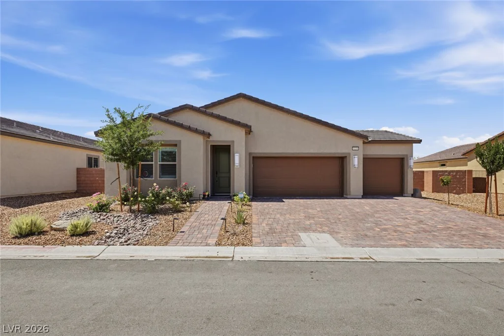 5379 Eleganza, Pahrump, NV 89061