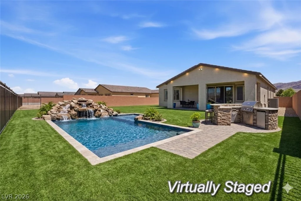 5379 Eleganza, Pahrump, NV 89061