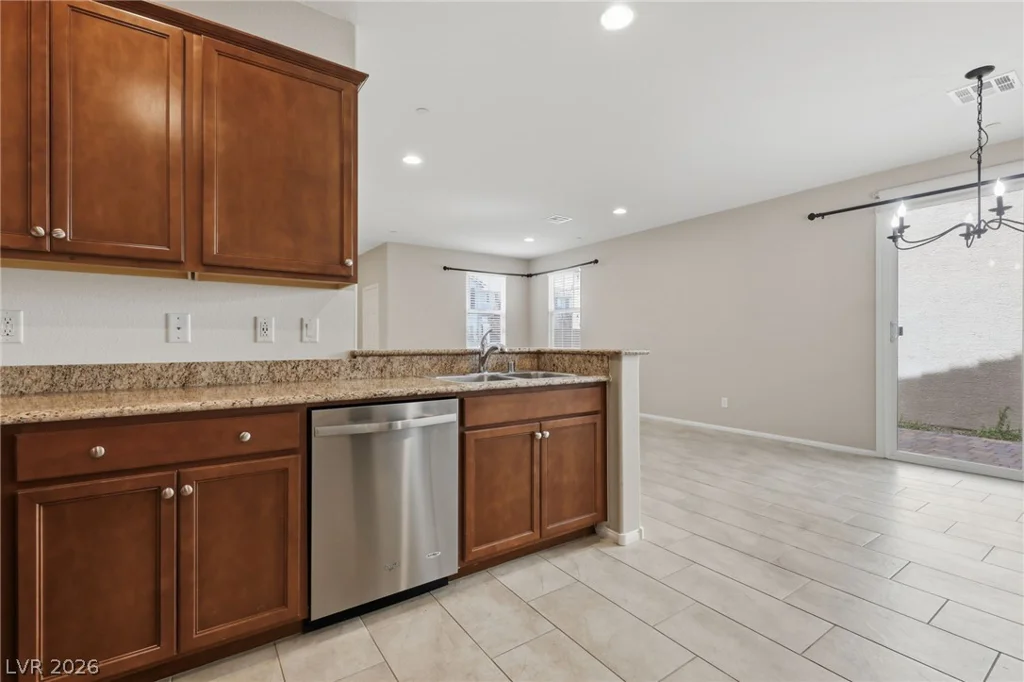 3164 Via Tellaro, Henderson, NV 89044