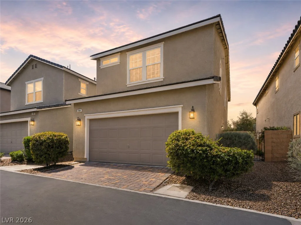 3164 Via Tellaro, Henderson, NV 89044