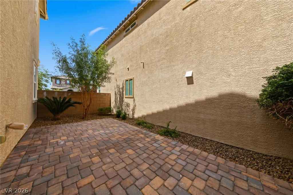 3164 Via Tellaro, Henderson, NV 89044