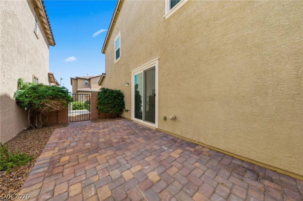 3164 Via Tellaro, Henderson, NV 89044