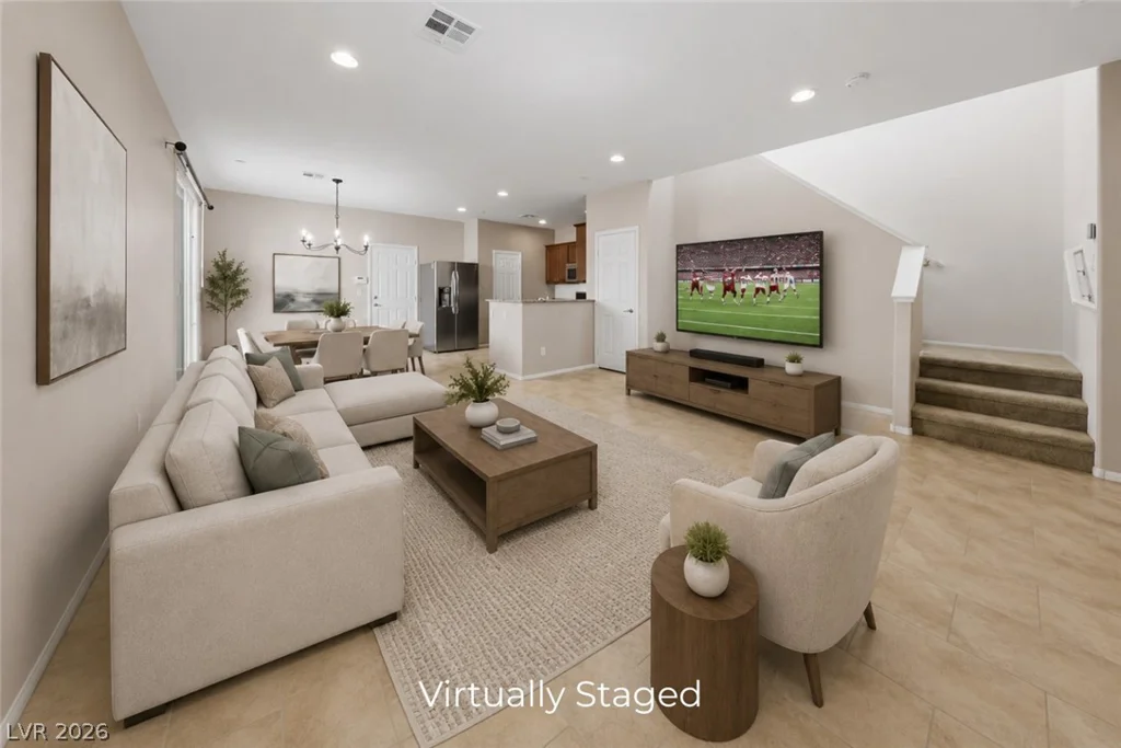 3164 Via Tellaro, Henderson, NV 89044