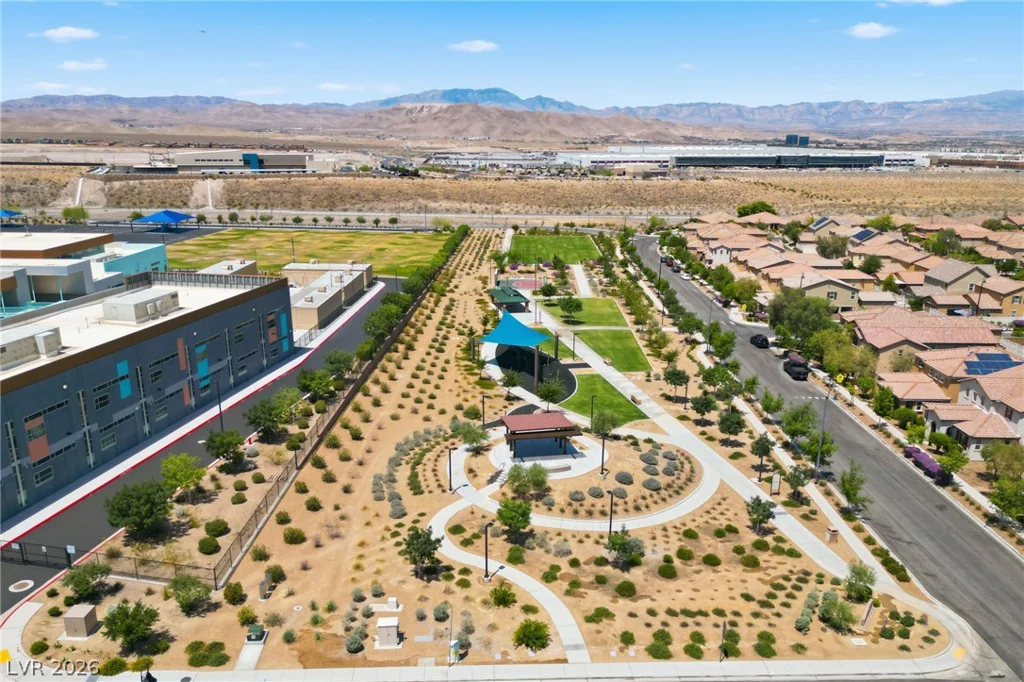 3164 Via Tellaro, Henderson, NV 89044
