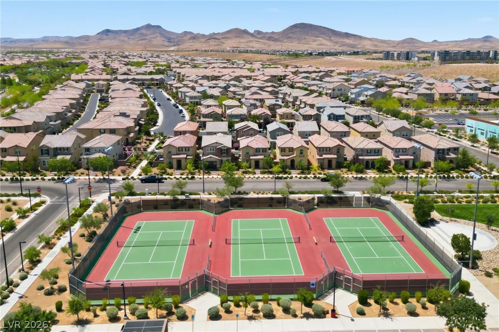 3164 Via Tellaro, Henderson, NV 89044