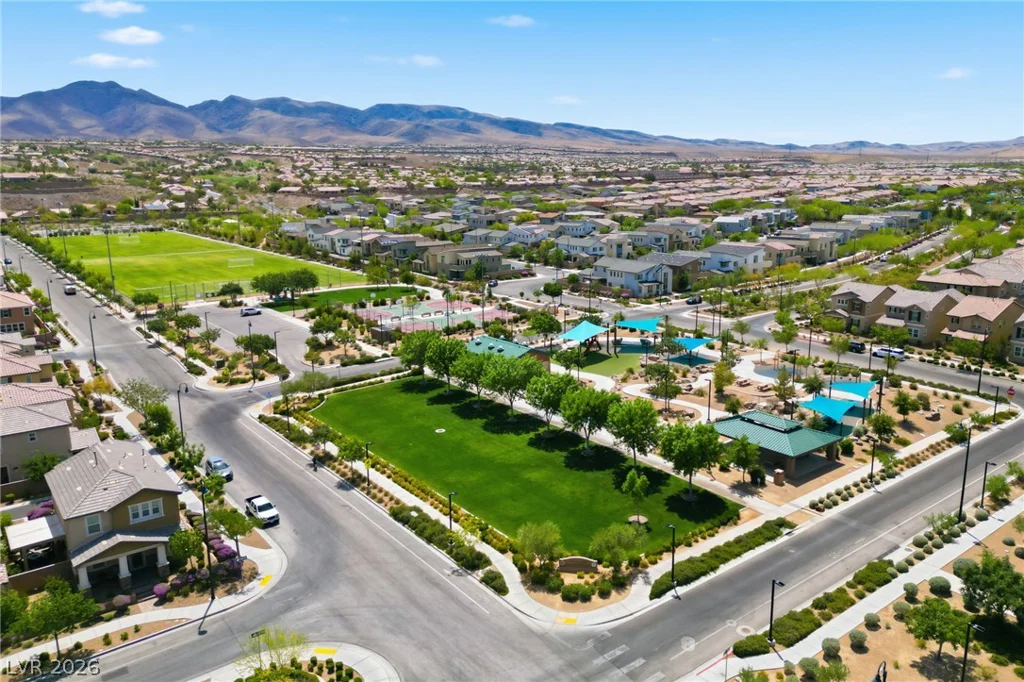 3164 Via Tellaro, Henderson, NV 89044