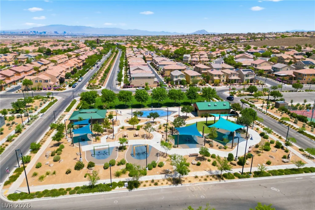 3164 Via Tellaro, Henderson, NV 89044