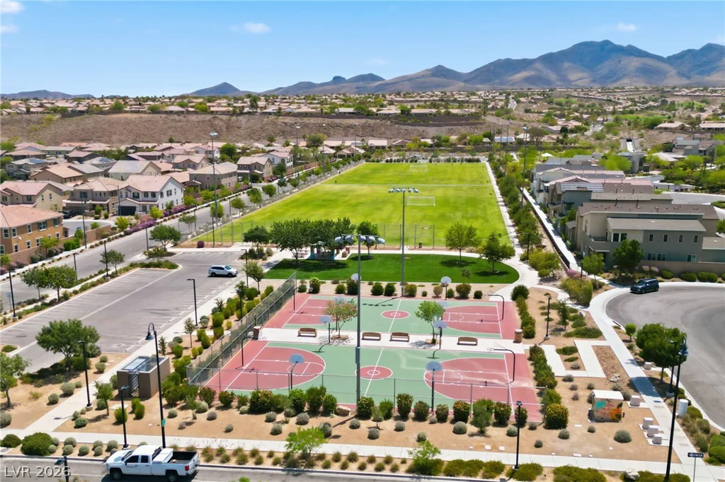 3164 Via Tellaro, Henderson, NV 89044