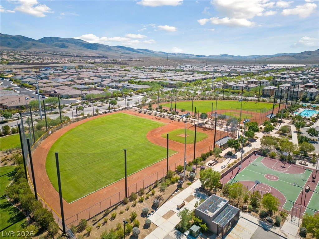 3164 Via Tellaro, Henderson, NV 89044