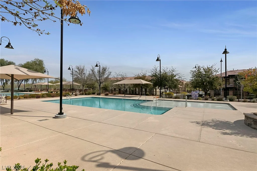 3164 Via Tellaro, Henderson, NV 89044